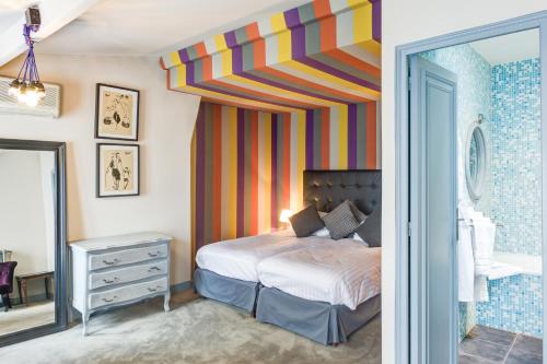ZE Hotel, Paris (Foto 5)
