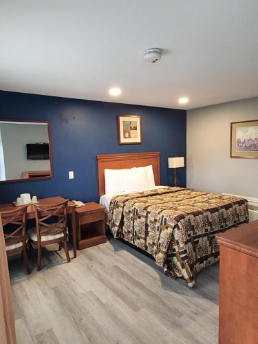 Budget Inn Horseheads