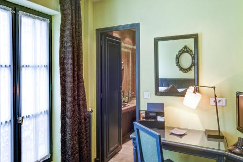 ZE Hotel, Paris (Foto 6)