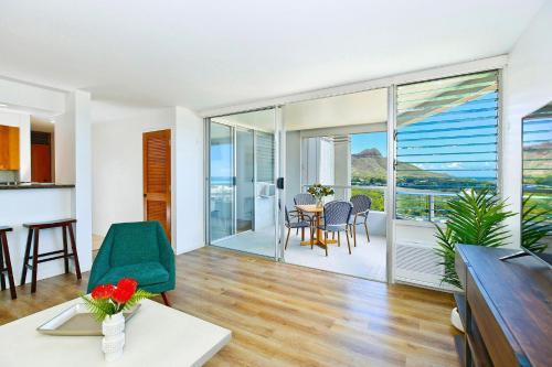 Diamond Head Vista #1903 - image 2