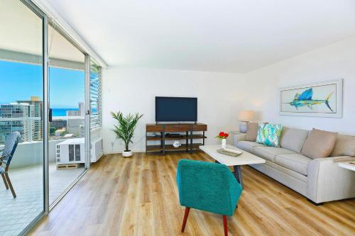 Diamond Head Vista #1903 - image 6