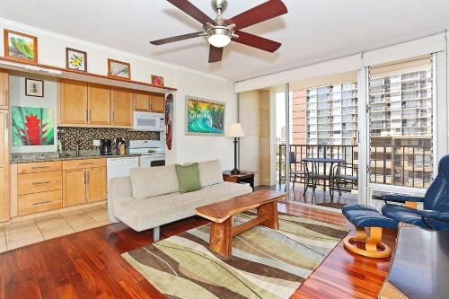 Fairway Villa #1114 - image 2