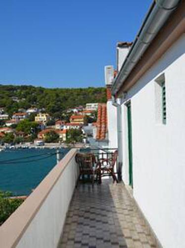 Apartments by the sea Tisno Murter - 815 - image 13