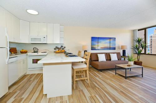 Chateau Waikiki #2902 - image 6