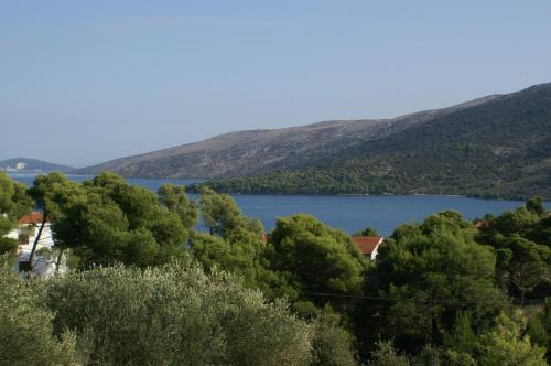 Apartments with a parking space Marina Trogir - 1062 - image 8