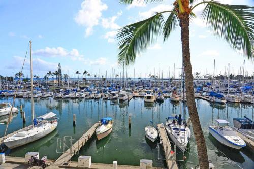 Ilikai Marina #386 - image 12