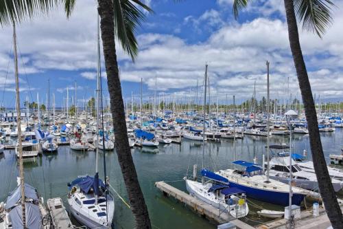 Ilikai Marina #386 - image 11