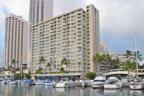 Ilikai Marina #386 - image 13