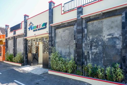 Facilities, RedDoorz @ Umbul Ponggok Waterpark Klaten in Boyolali