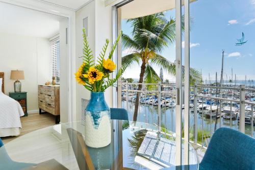 Ilikai Marina #590 - image 2
