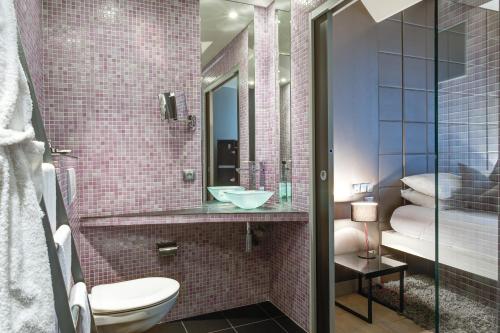 Hotel Tour d'Auvergne Paris, Hôtel Gare du Nord, Hôtel Quartier Opéra