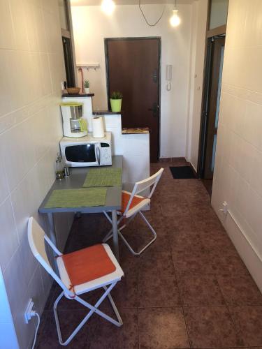 Common Area