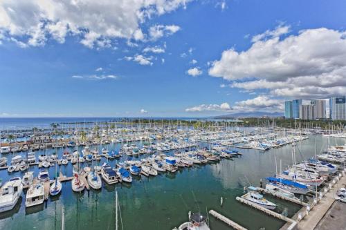 Ilikai Marina #988 - image 14