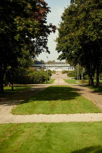 Hotel Arnbjerg Park