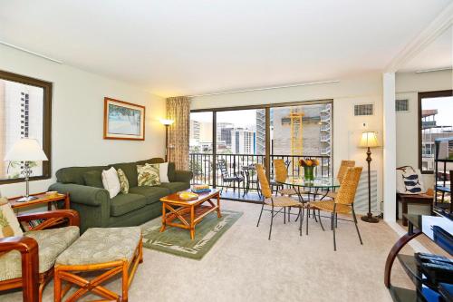 Four Paddle #702 - image 6