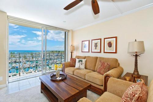 Ilikai Marina #890 - image 11