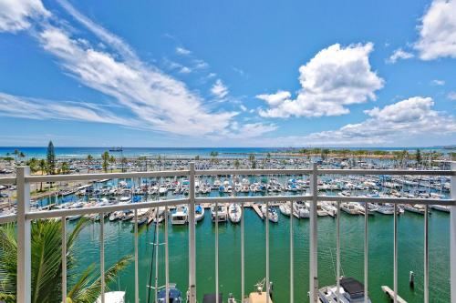 Ilikai Marina #890 - image 10