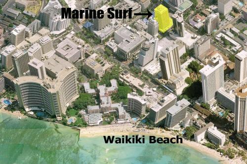 Marine Surf #2008 - image 13