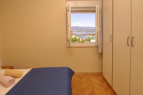 Three-Bedroom Apartment with Terrace image 10