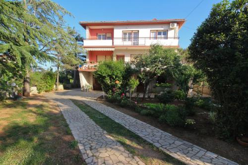 Apartments with parking space Silo, Krk - 18758 - Šilo