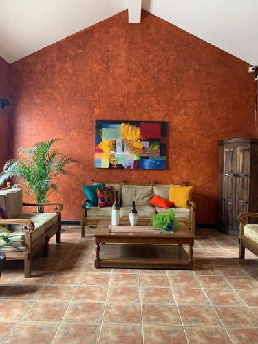 Casona del Conquistador, Antigua Guatemala (foto 3)