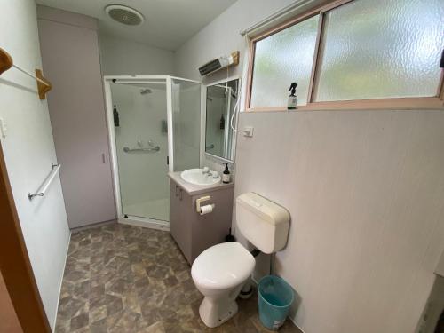 Richo’s Retreat, 1 bed unit near Great Ocean Road