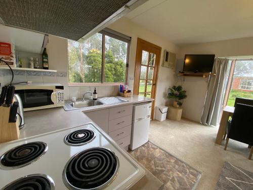 Richo’s Retreat, 1 bed unit near Great Ocean Road