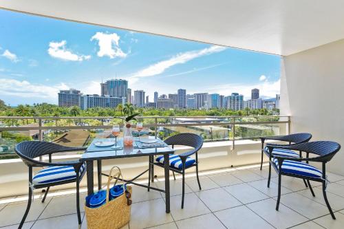 Regency on Beachwalk #71 - image 12