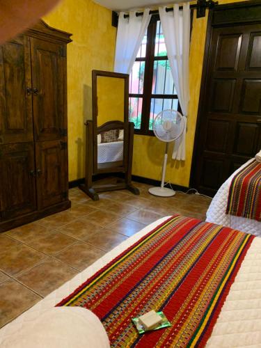 Casona del Conquistador, Antigua Guatemala (foto 6)