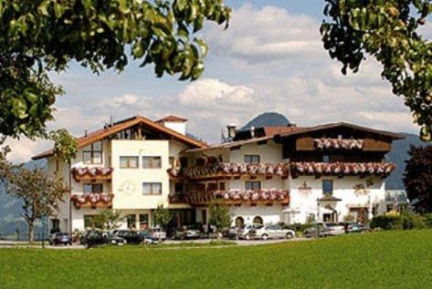 Accommodation in Jenbach