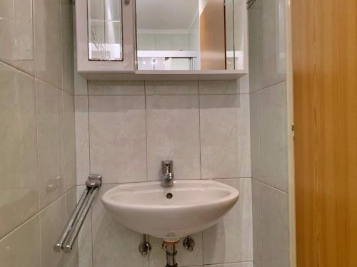 Apartment with Terrace image 10