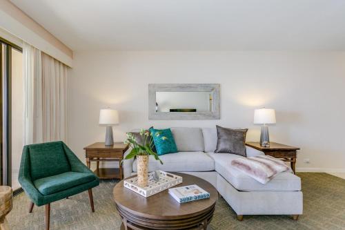 Waikiki Beach Tower #2001 - image 6