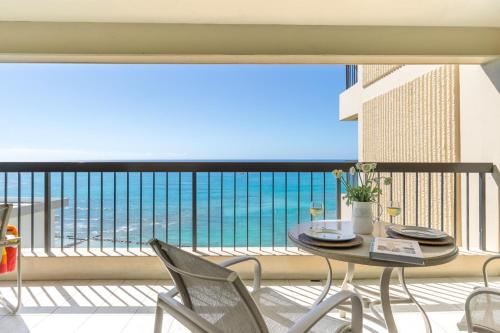 Waikiki Beach Tower #2001 - image 6