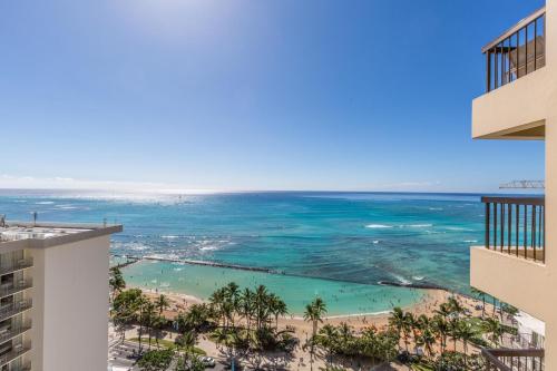 Waikiki Beach Tower #2001 - image 8