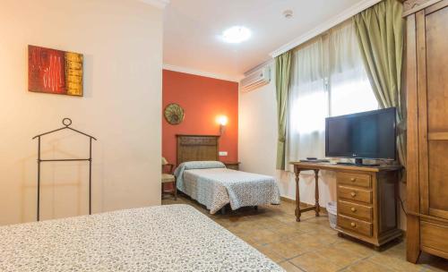 Hostal Costa Luz - image 3