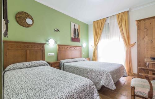 Hostal Costa Luz - image 11