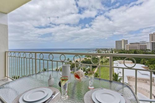 Waikiki Shore #1010 - image 6