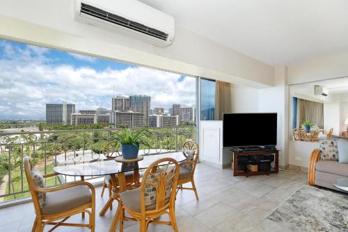 Waikiki Shore #1208 - image 9