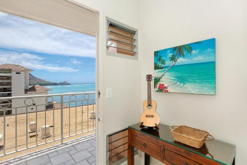 Waikiki Shore #1208 - image 7