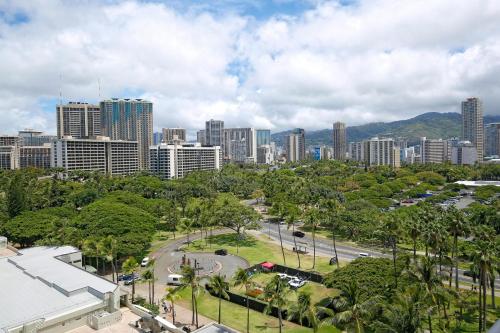Waikiki Shore #1208 - image 10