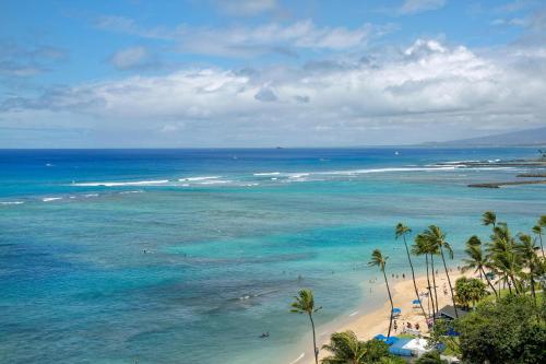 Waikiki Shore #1208 - image 8