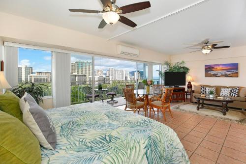 Waikiki Shore #1412 - image 6
