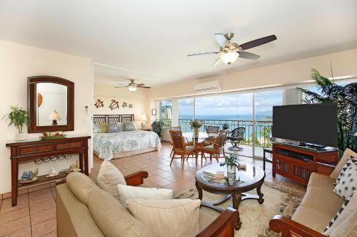 Waikiki Shore #1412 - image 11