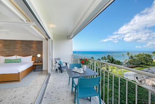 Waikiki Shore #818 - image 2