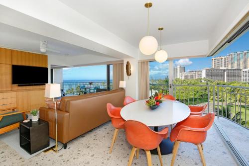 Waikiki Shore #818 - image 6