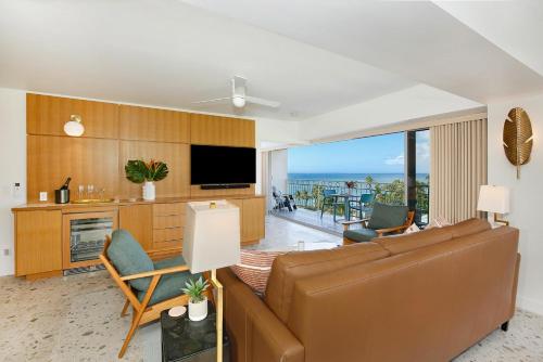 Waikiki Shore #818 - image 11
