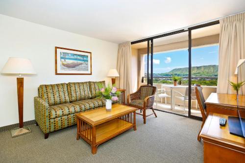 Waikiki Sunset #1414 - image 11