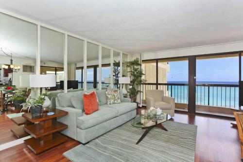 Waikiki Beach Tower #1804 - image 6