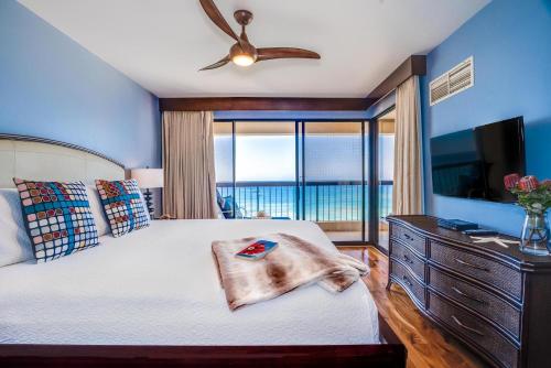 Waikiki Beach Tower #1903 - image 2