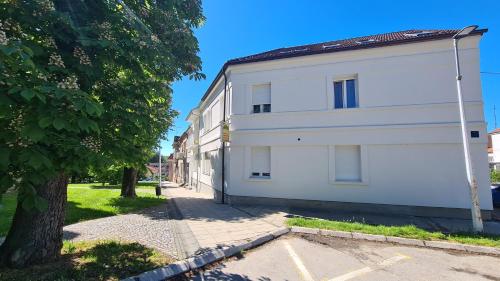 Accommodation in Bjelovar-Bilogora